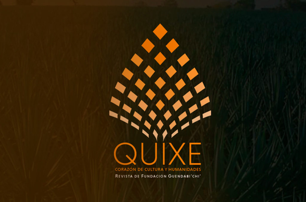 Revista «Quixe»